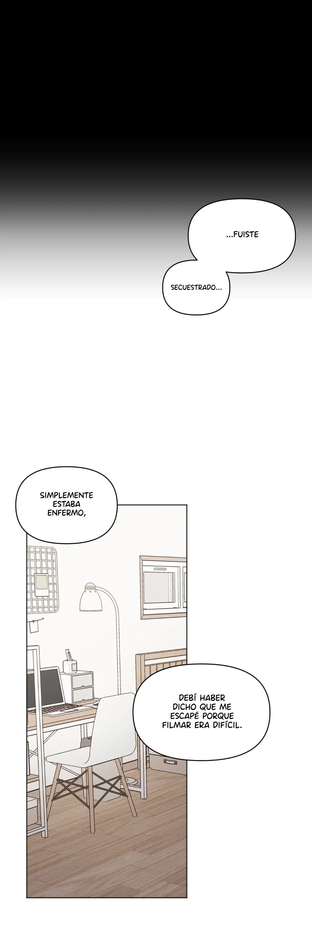 La privacidad de mi vecino (2022) - Capítulo 33 - Página 30 - LectorTMOo