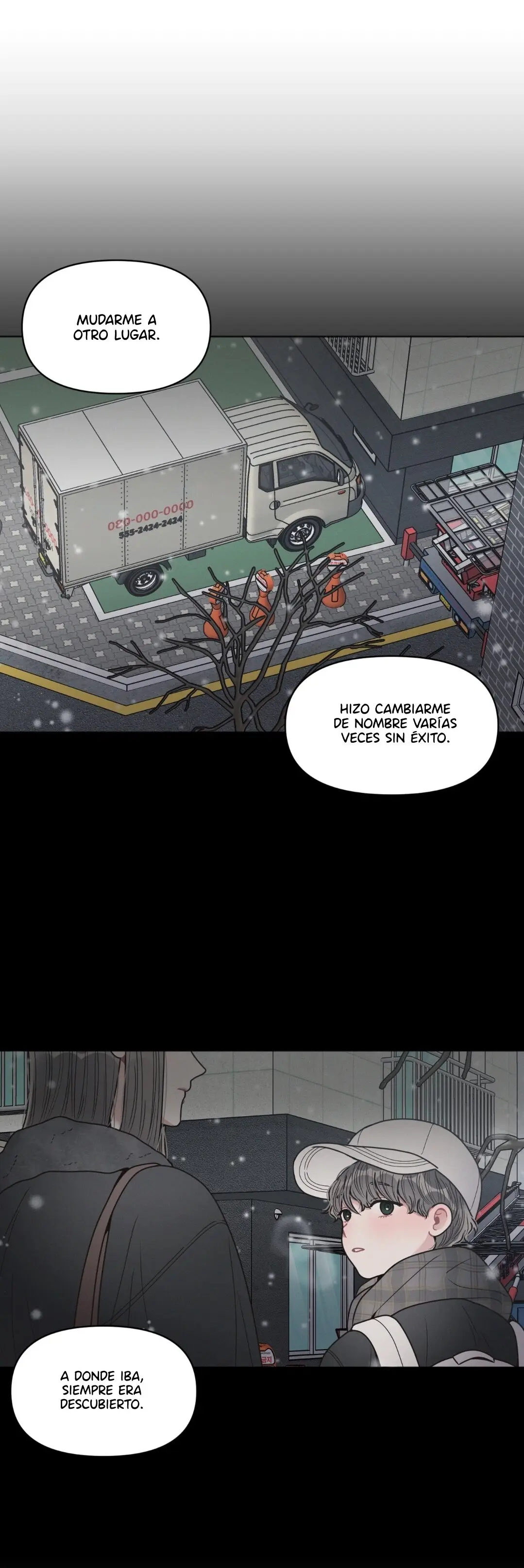 La privacidad de mi vecino (2022) - Capítulo 34 - Página 7 - LectorTMOo