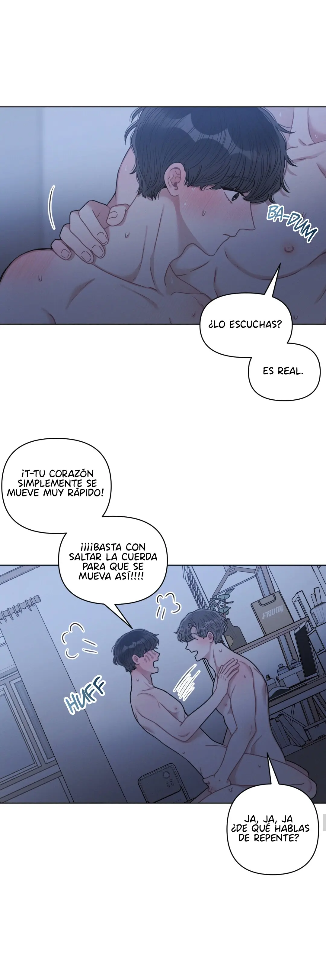 La privacidad de mi vecino (2022) - Capítulo 35 - Página 30 - LectorTMOo