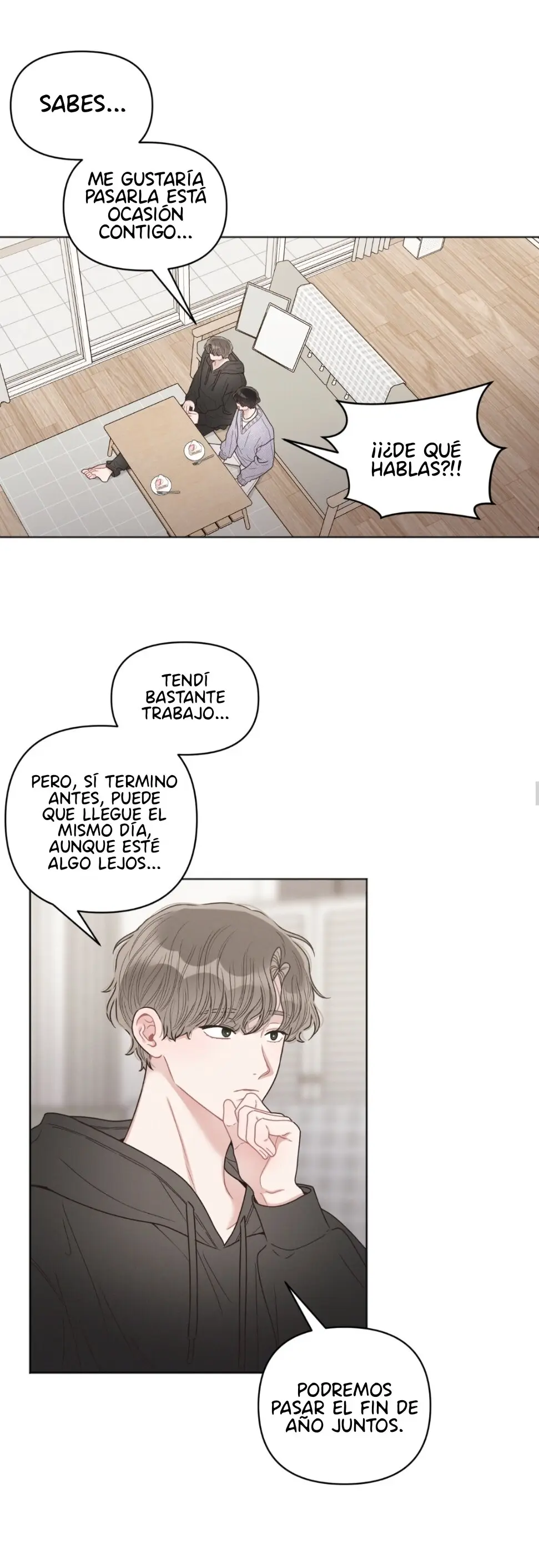 La privacidad de mi vecino (2022) - Capítulo 37 - Página 15 - LectorTMOo