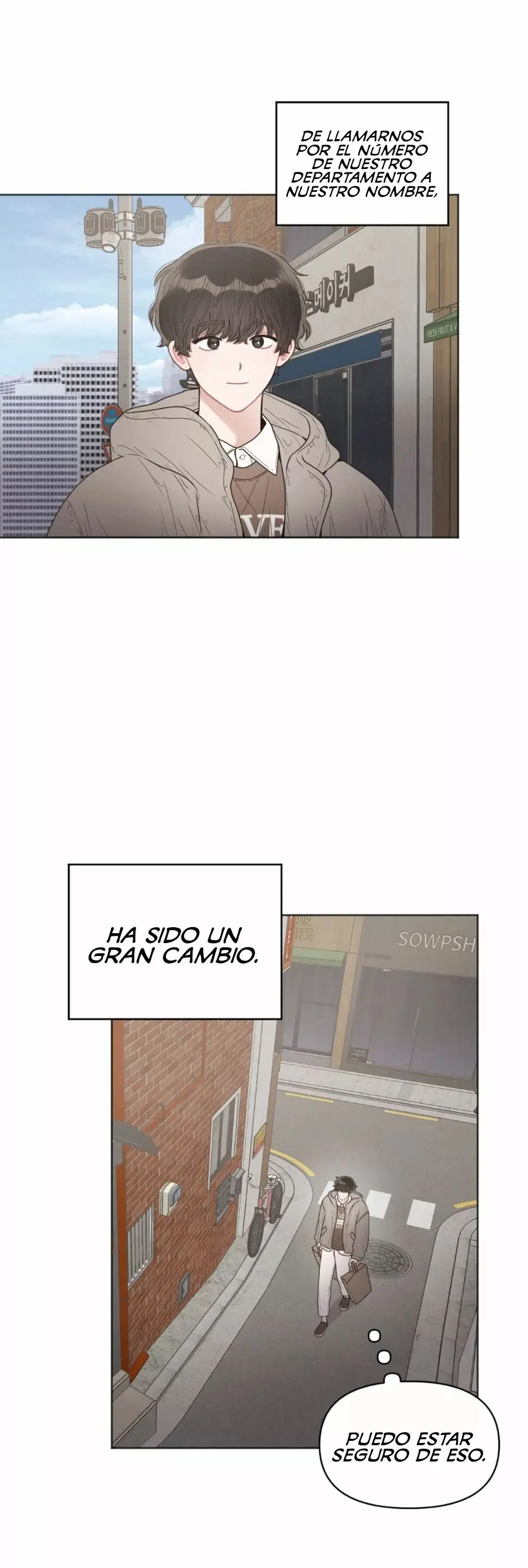 La privacidad de mi vecino (2022) - Capítulo 38 - Página 16 - LectorTMOo
