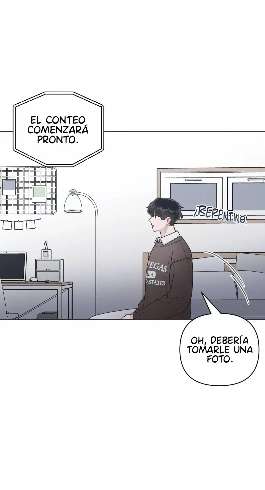 La privacidad de mi vecino (2022) - Capítulo 38 - Página 41 - LectorTMOo