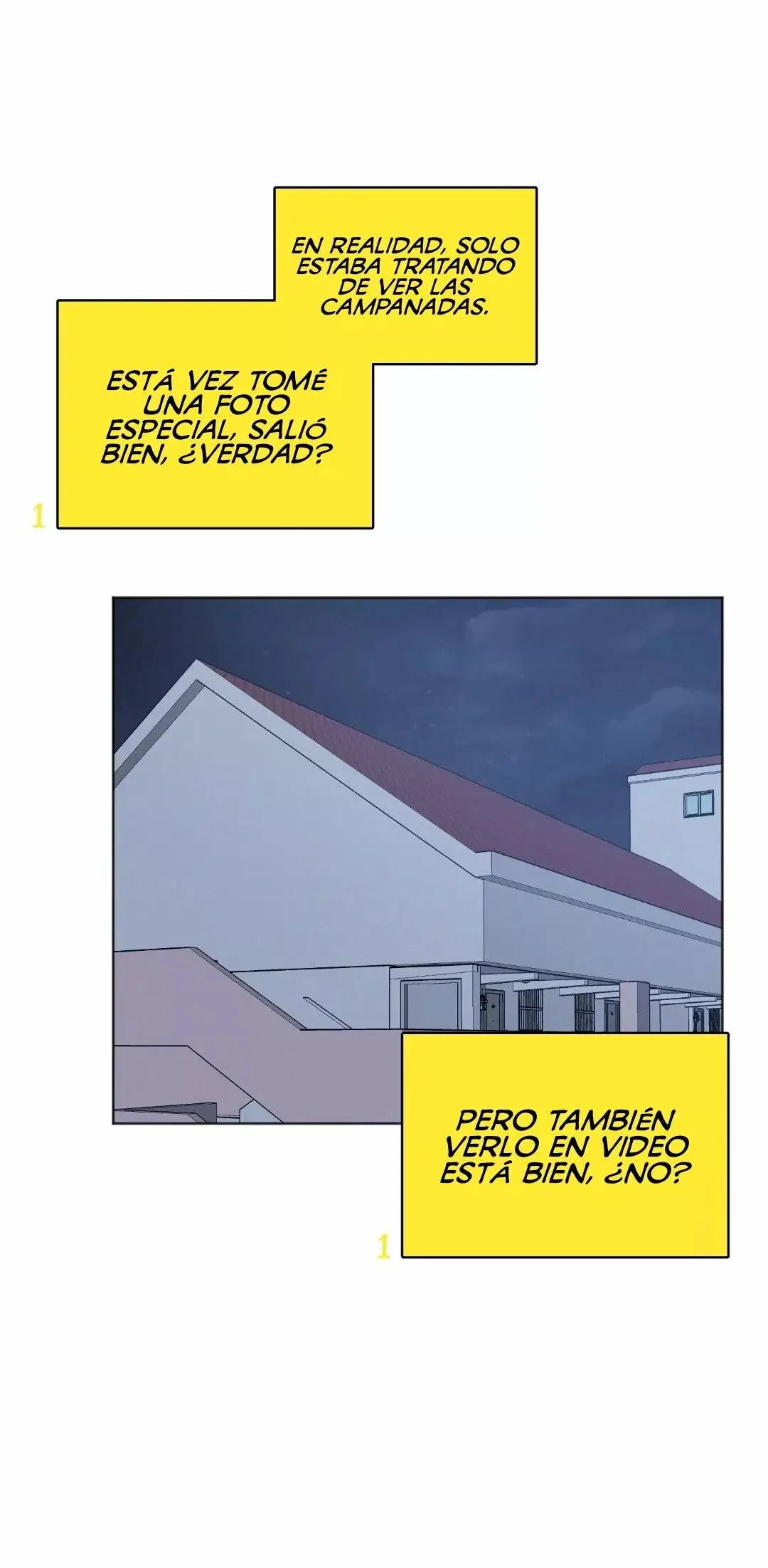 La privacidad de mi vecino (2022) - Capítulo 38 - Página 47 - LectorTMOo