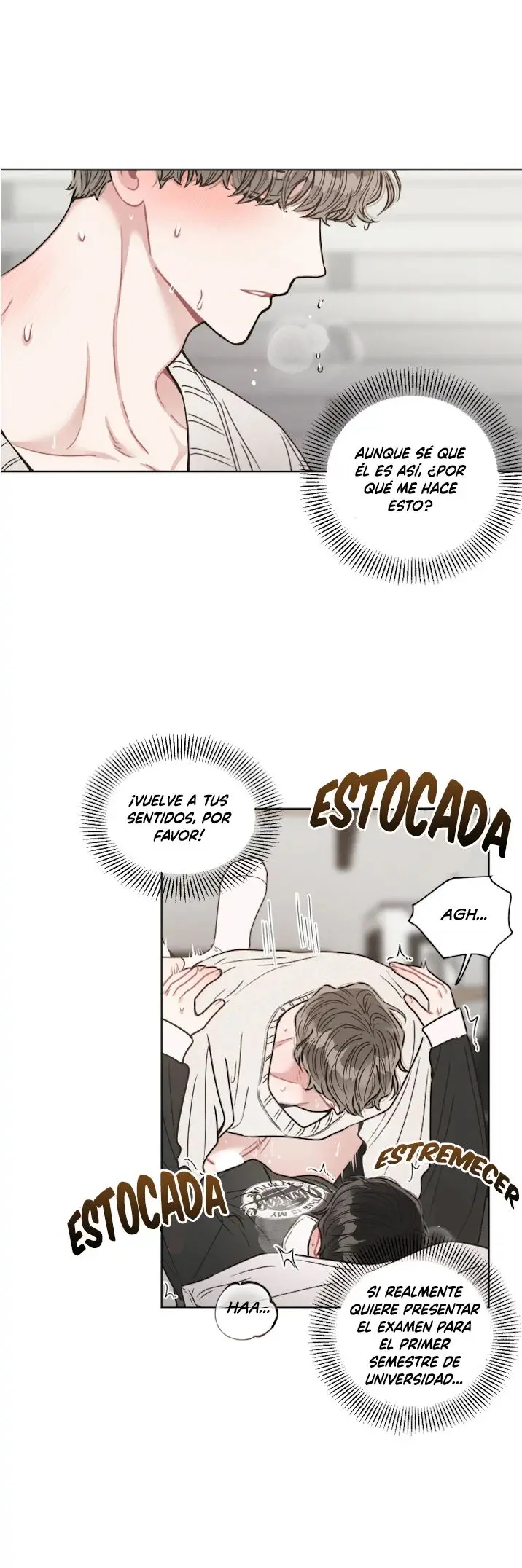 La privacidad de mi vecino (2022) - Capítulo 39 - Página 6 - LectorTMOo