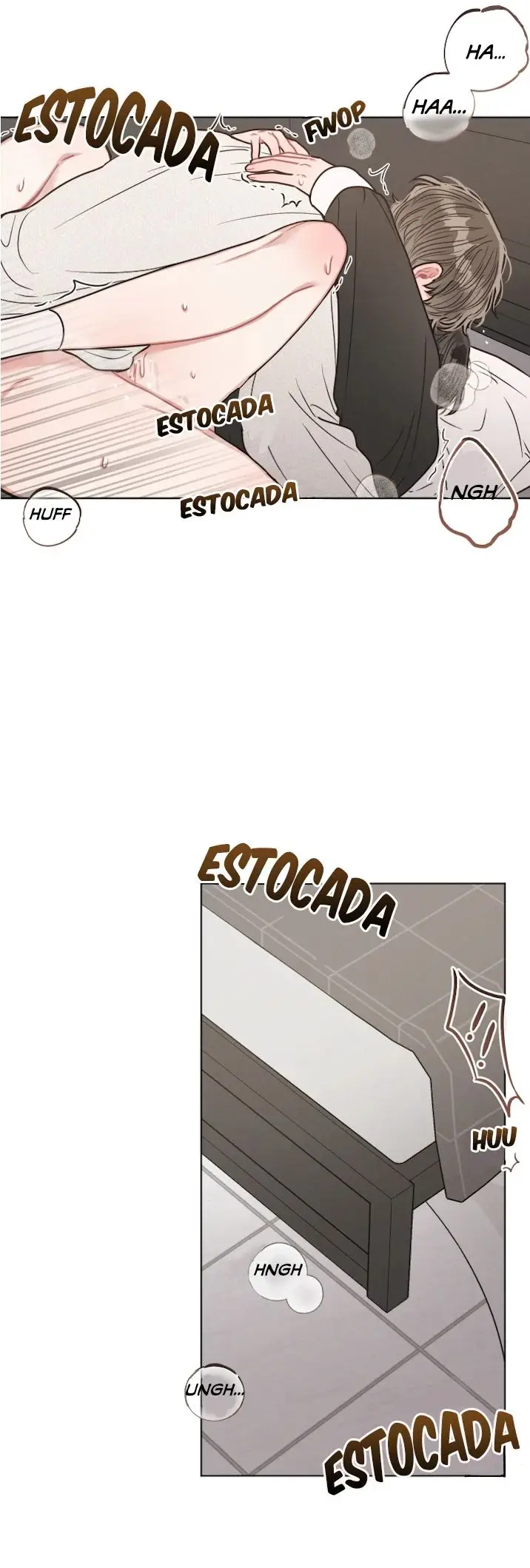 La privacidad de mi vecino (2022) - Capítulo 39 - Página 12 - LectorTMOo