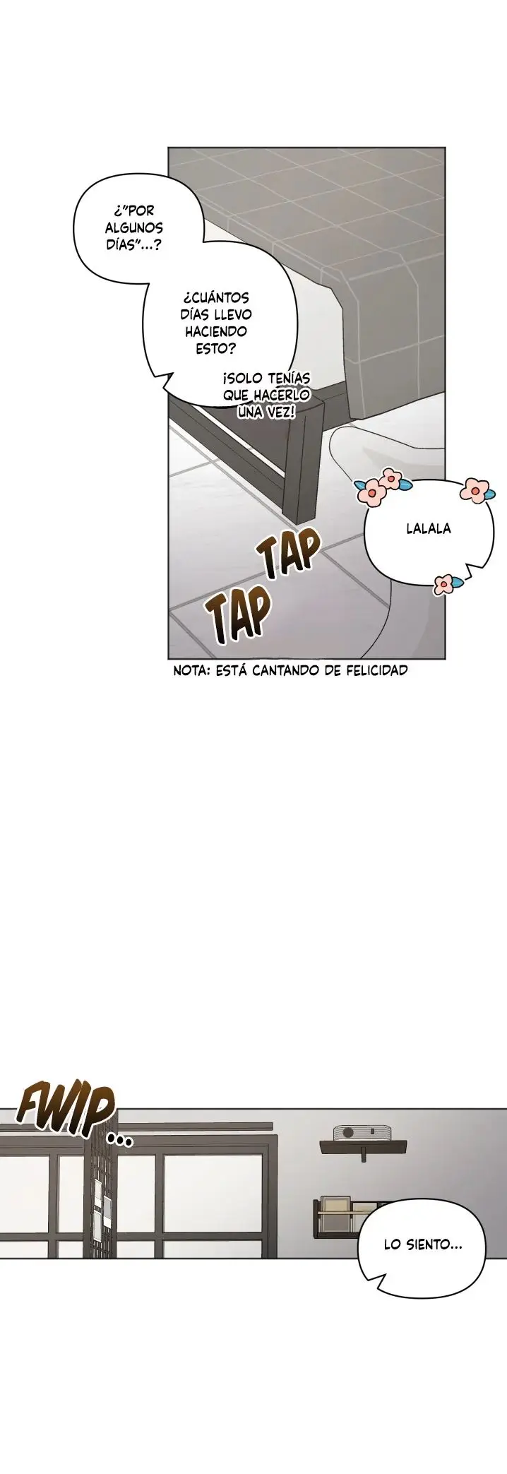 La privacidad de mi vecino (2022) - Capítulo 39 - Página 17 - LectorTMOo