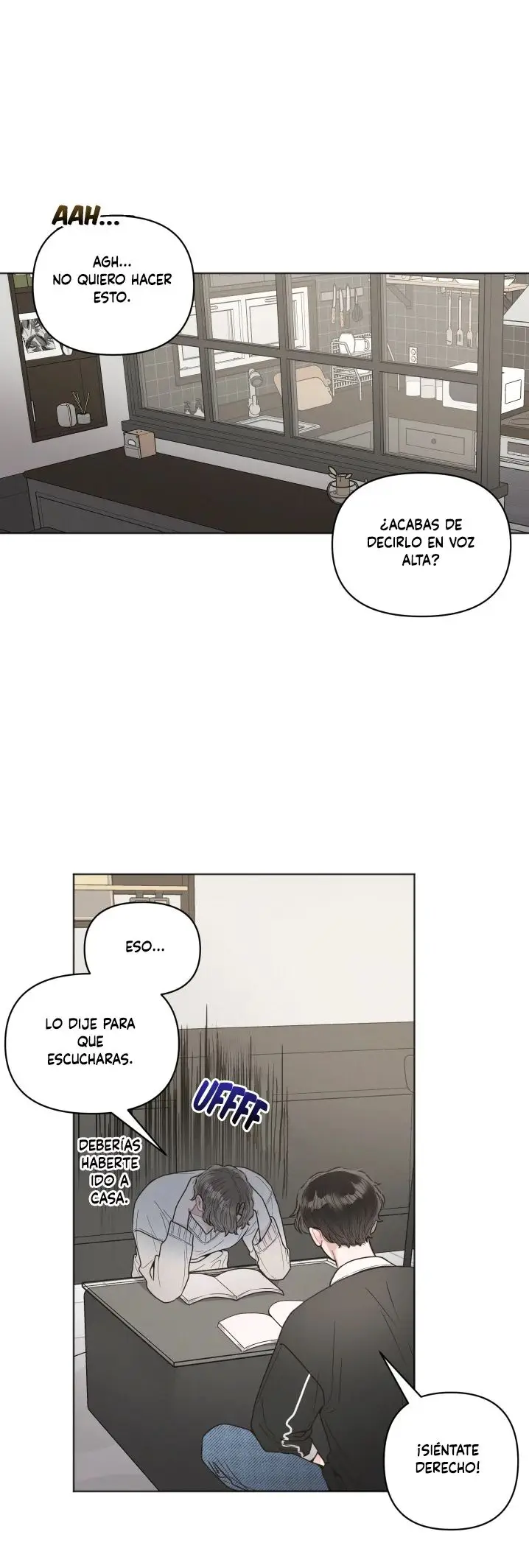 La privacidad de mi vecino (2022) - Capítulo 39 - Página 22 - LectorTMOo