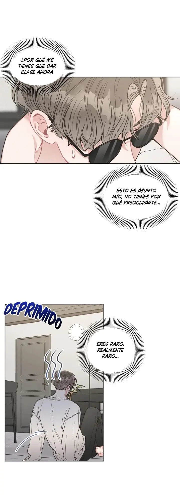La privacidad de mi vecino (2022) - Capítulo 39 - Página 23 - LectorTMOo