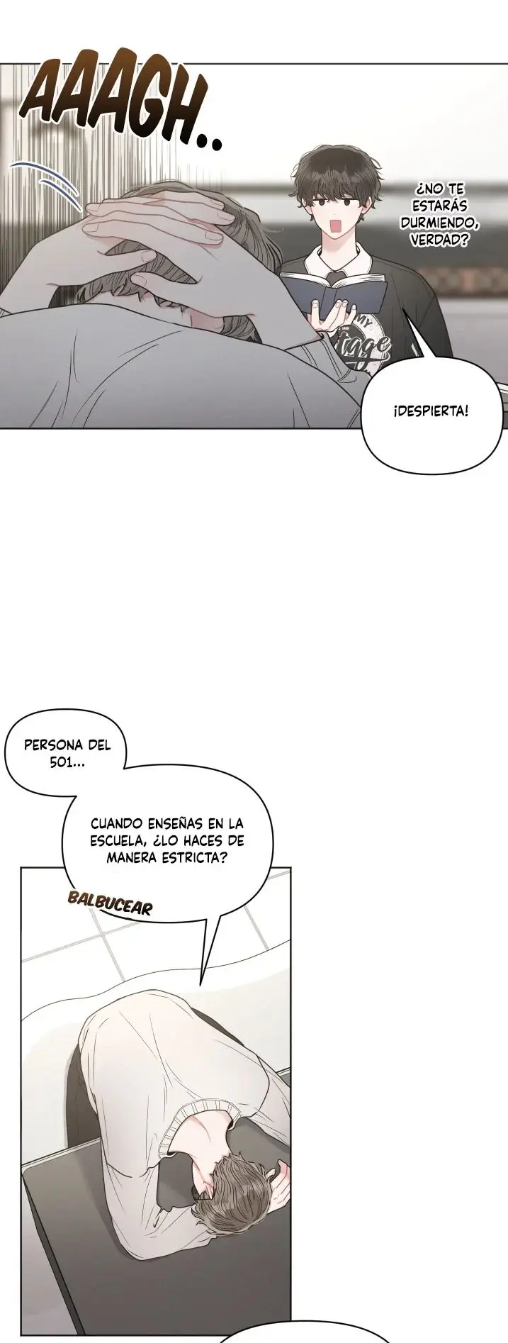 La privacidad de mi vecino (2022) - Capítulo 39 - Página 25 - LectorTMOo
