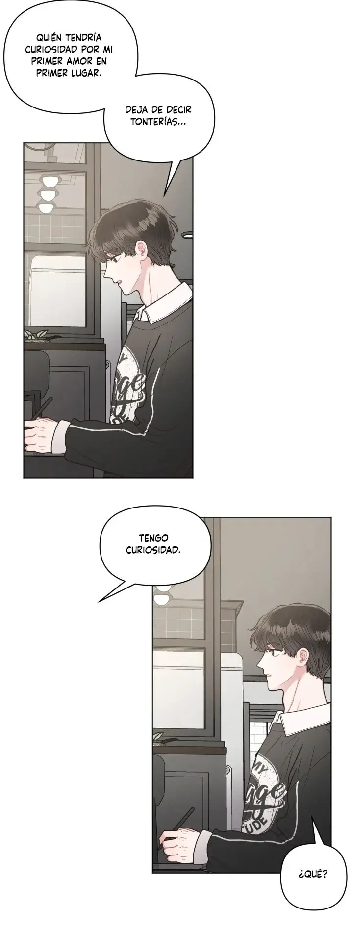 La privacidad de mi vecino (2022) - Capítulo 39 - Página 28 - LectorTMOo
