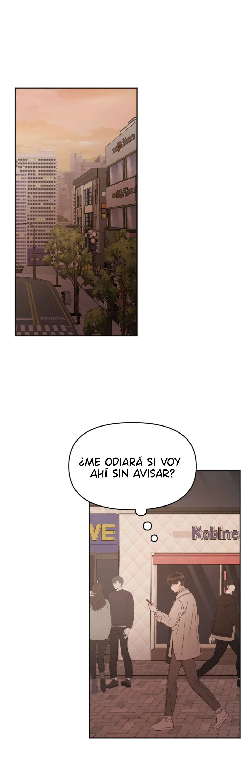 La privacidad de mi vecino (2022) - Capítulo 4 - Página 8 - LectorTMOo