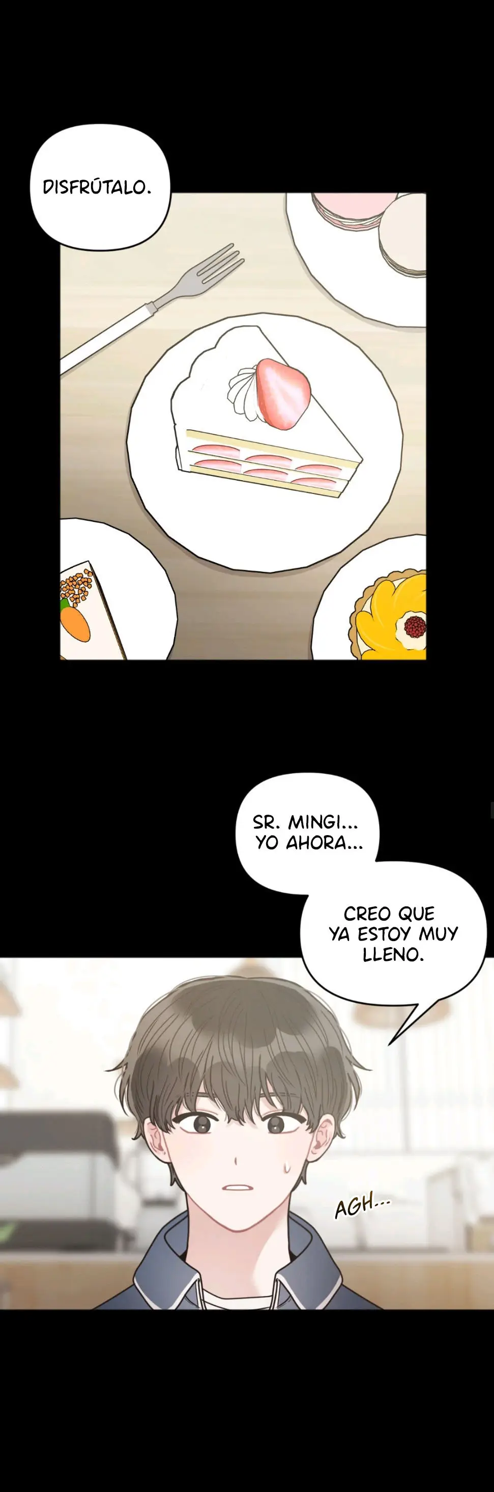 La privacidad de mi vecino (2022) - Capítulo 4 - Página 16 - LectorTMOo