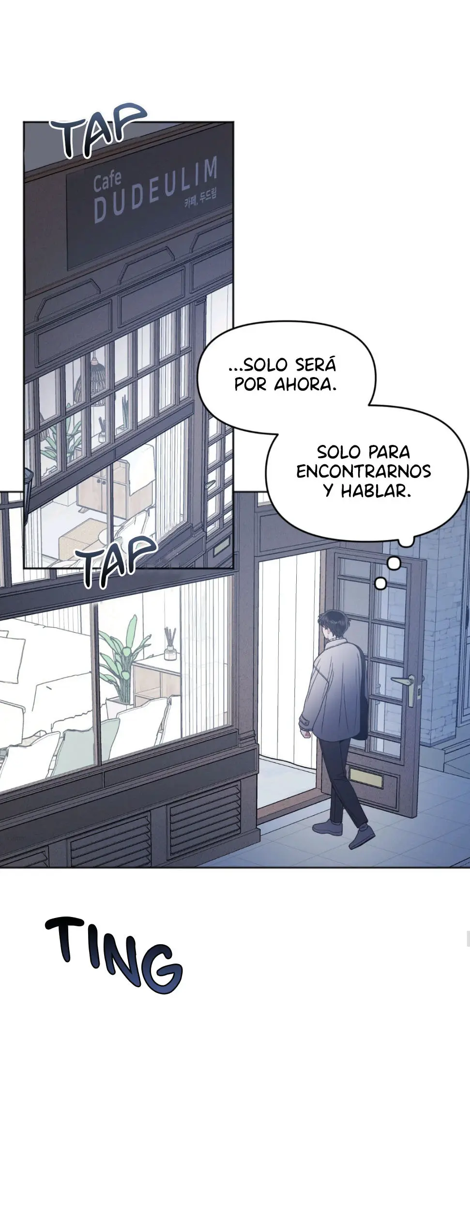 La privacidad de mi vecino (2022) - Capítulo 4 - Página 20 - LectorTMOo