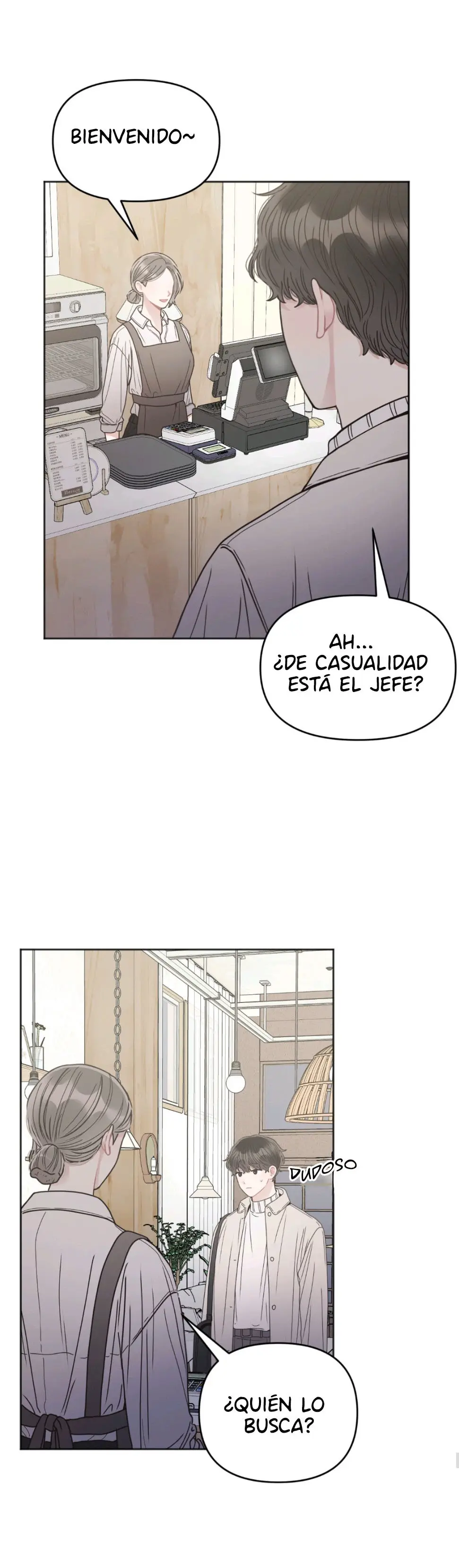 La privacidad de mi vecino (2022) - Capítulo 4 - Página 21 - LectorTMOo