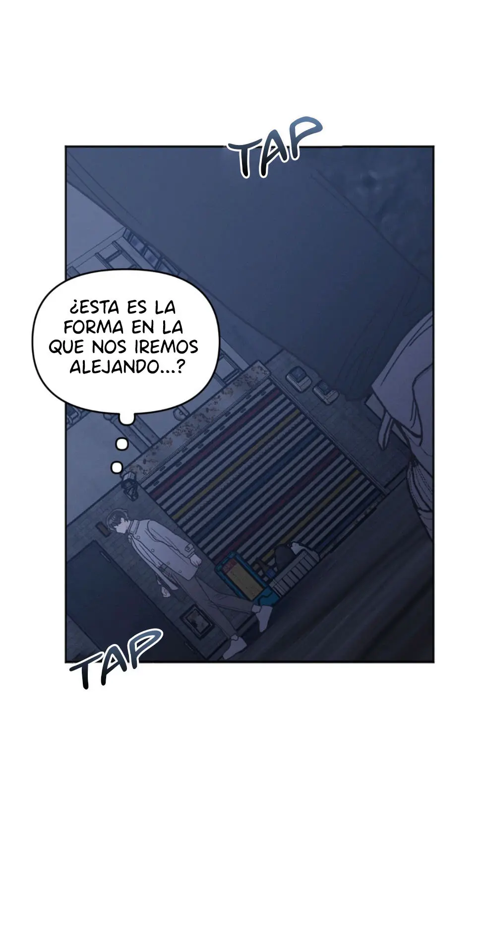 La privacidad de mi vecino (2022) - Capítulo 4 - Página 27 - LectorTMOo