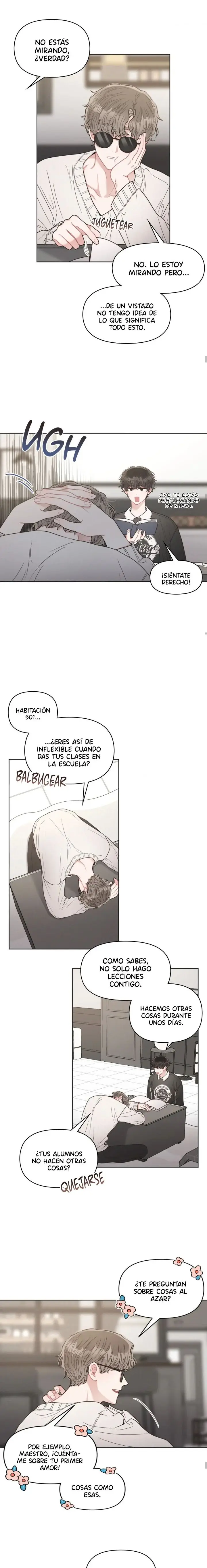 La privacidad de mi vecino (2022) - Capítulo 40 - Página 11 - LectorTMOo