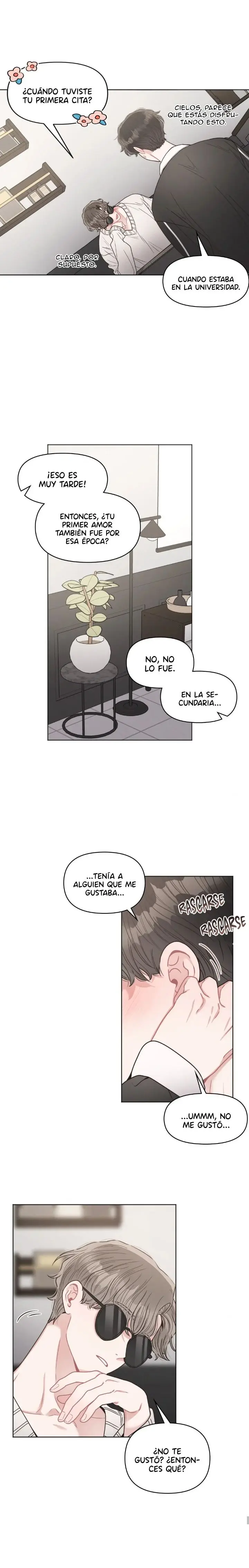 La privacidad de mi vecino (2022) - Capítulo 40 - Página 14 - LectorTMOo