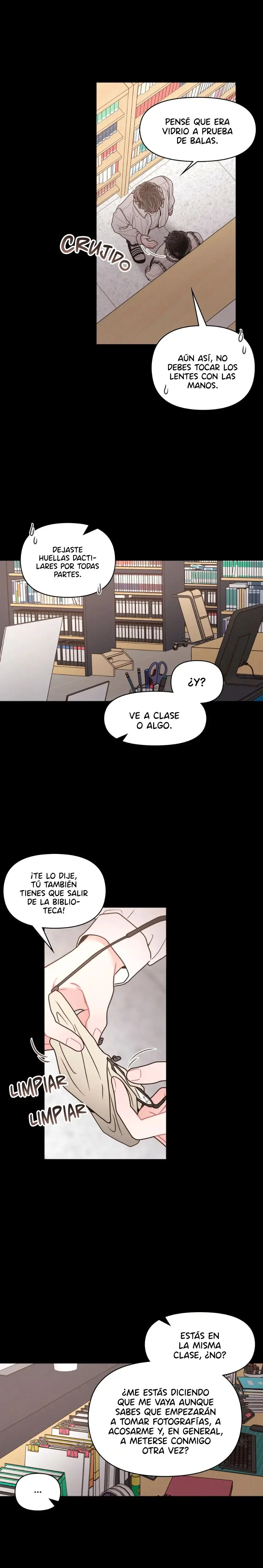 La privacidad de mi vecino (2022) - Capítulo 41 - Página 9 - LectorTMOo