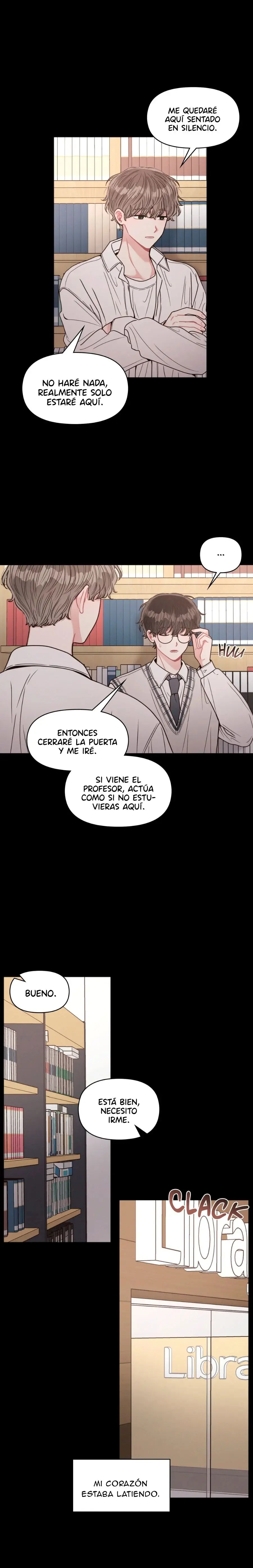 La privacidad de mi vecino (2022) - Capítulo 41 - Página 10 - LectorTMOo