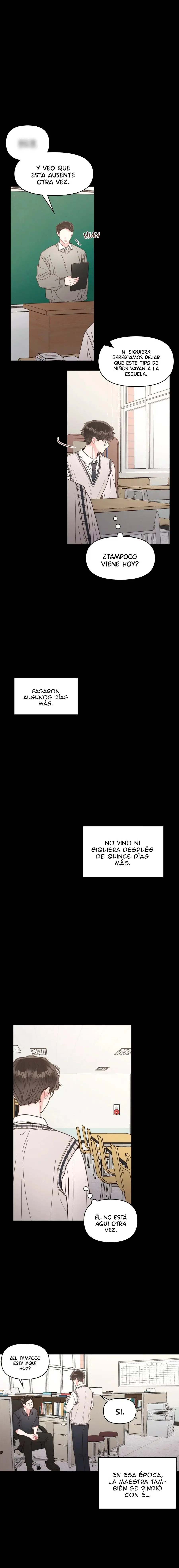 La privacidad de mi vecino (2022) - Capítulo 41 - Página 19 - LectorTMOo