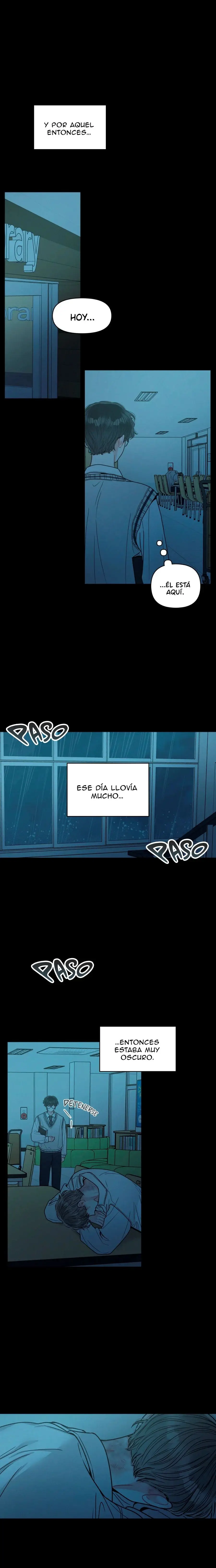 La privacidad de mi vecino (2022) - Capítulo 41 - Página 20 - LectorTMOo