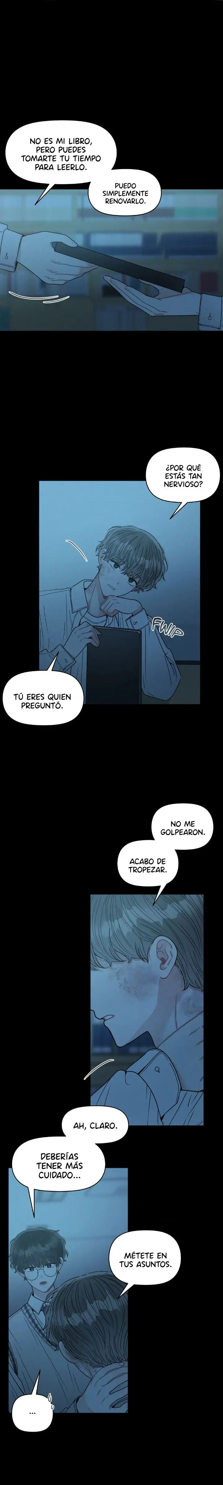 La privacidad de mi vecino (2022) - Capítulo 42 - Página 4 - LectorTMOo