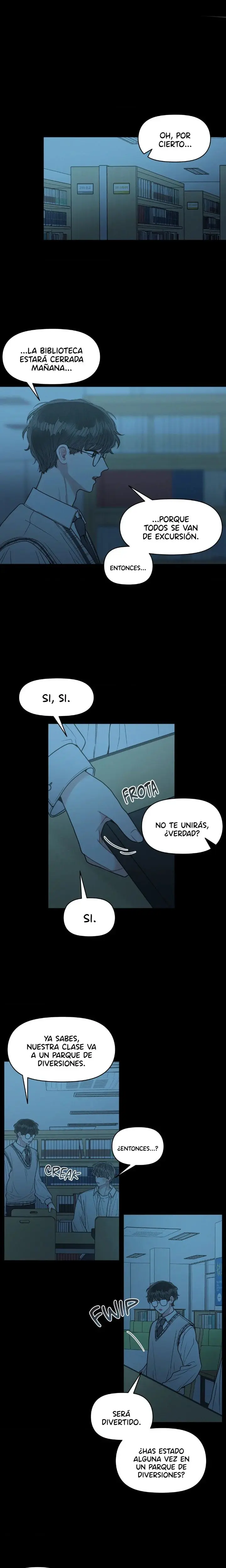 La privacidad de mi vecino (2022) - Capítulo 42 - Página 5 - LectorTMOo