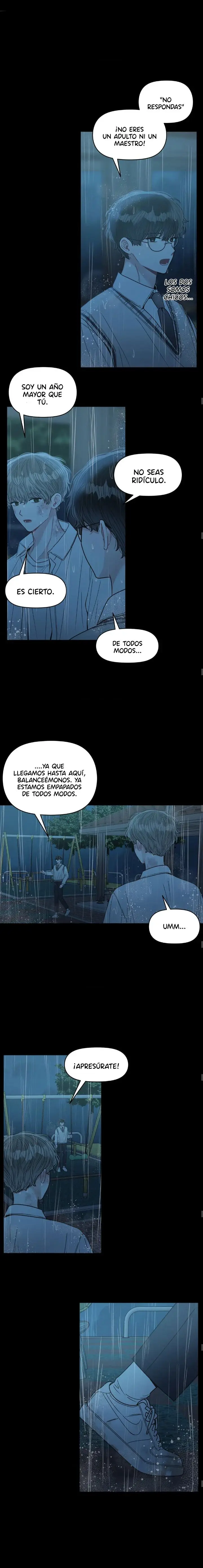 La privacidad de mi vecino (2022) - Capítulo 42 - Página 11 - LectorTMOo