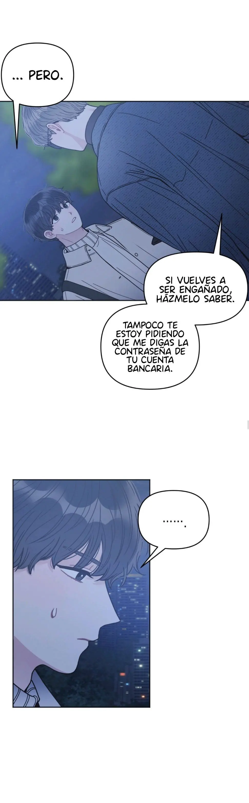 La privacidad de mi vecino (2022) - Capítulo 5 - Página 13 - LectorTMOo