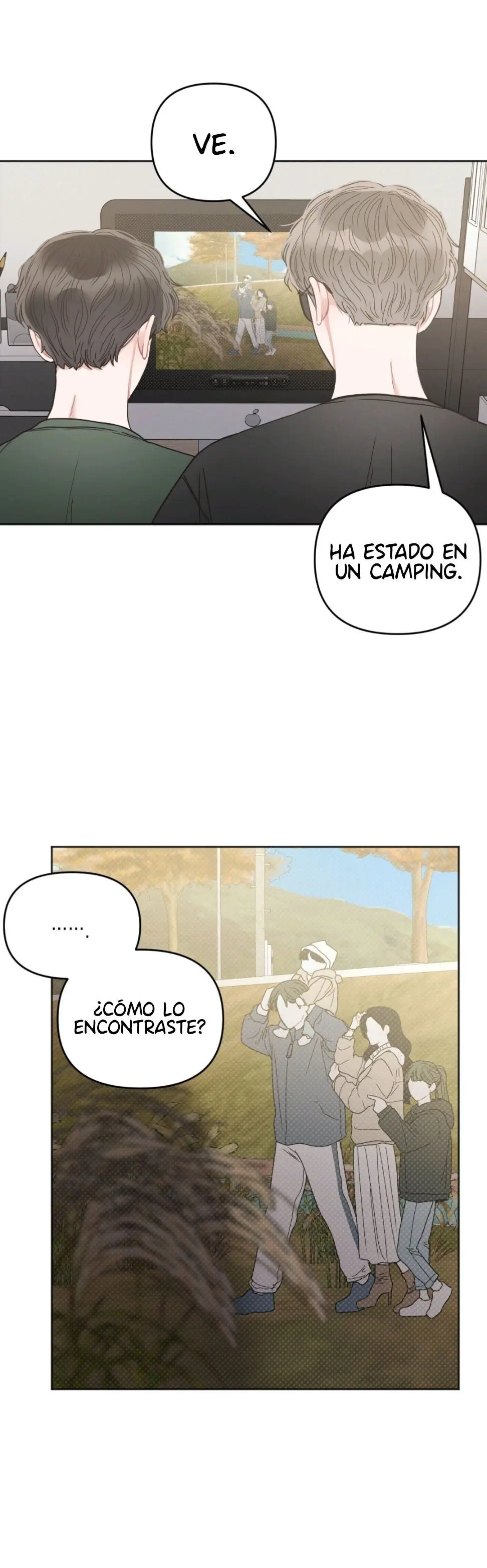 La privacidad de mi vecino (2022) - Capítulo 5 - Página 41 - LectorTMOo