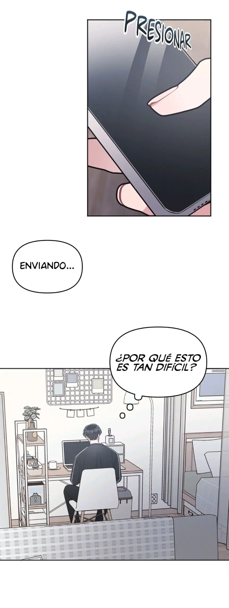 La privacidad de mi vecino (2022) - Capítulo 6 - Página 26 - LectorTMOo