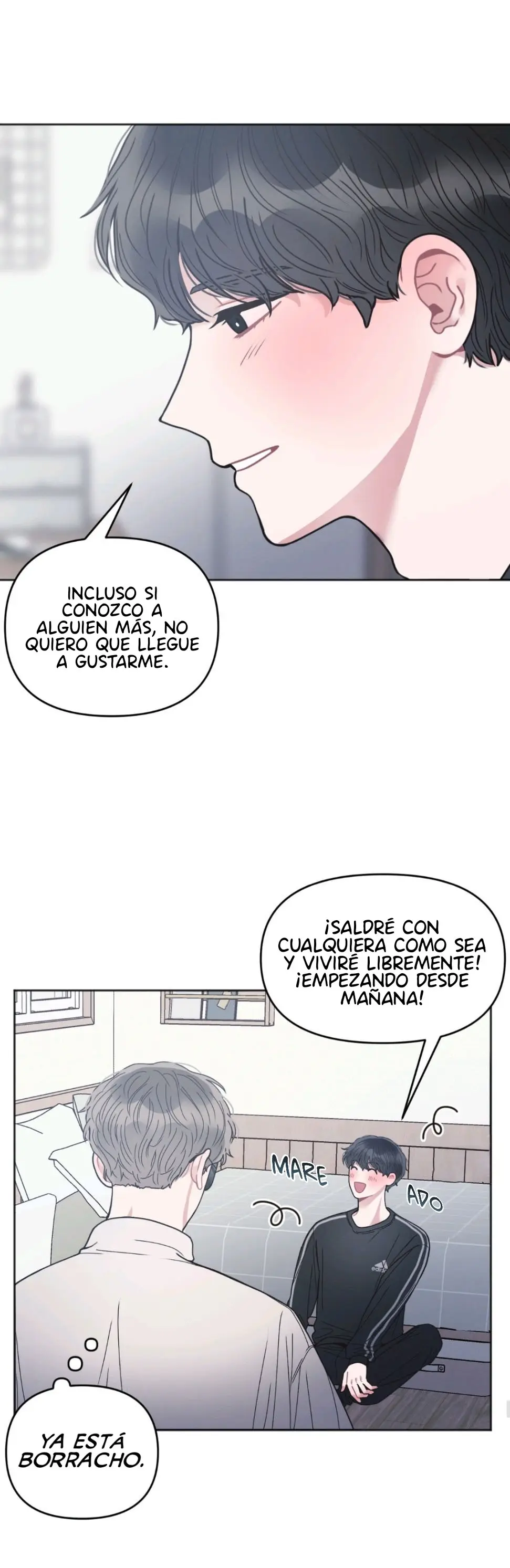 La privacidad de mi vecino (2022) - Capítulo 6 - Página 42 - LectorTMOo