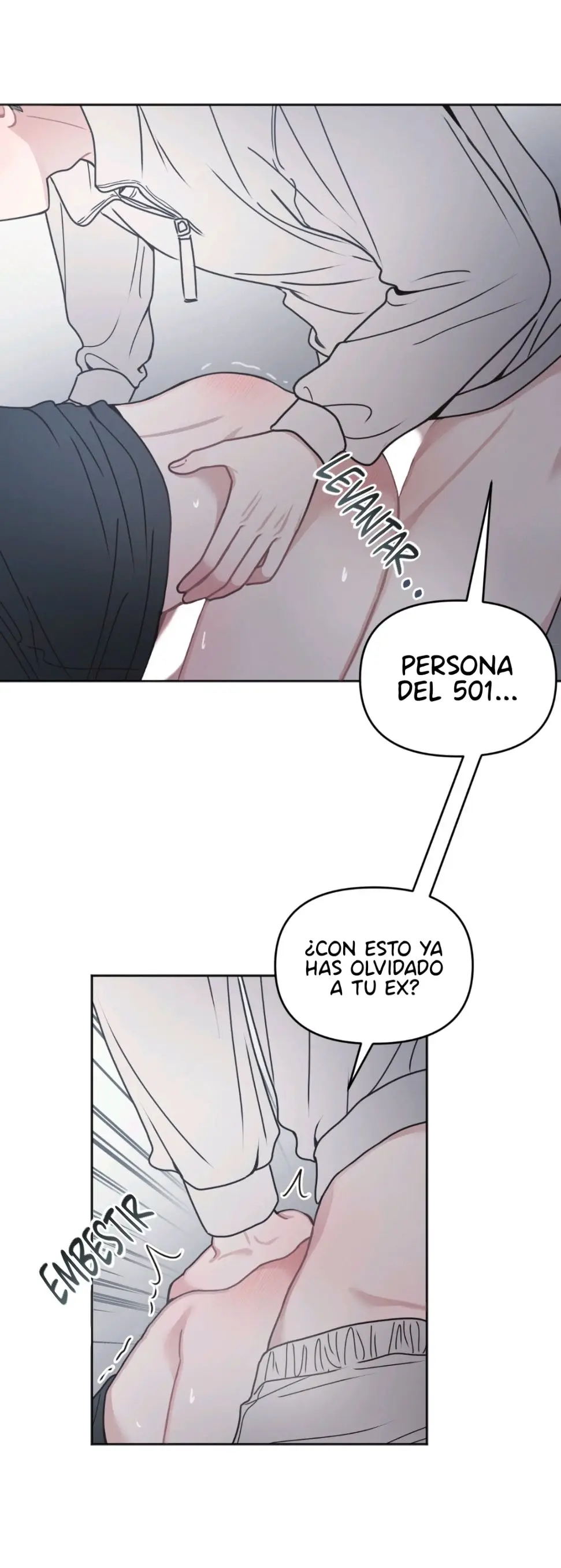 La privacidad de mi vecino (2022) - Capítulo 8 - Página 11 - LectorTMOo