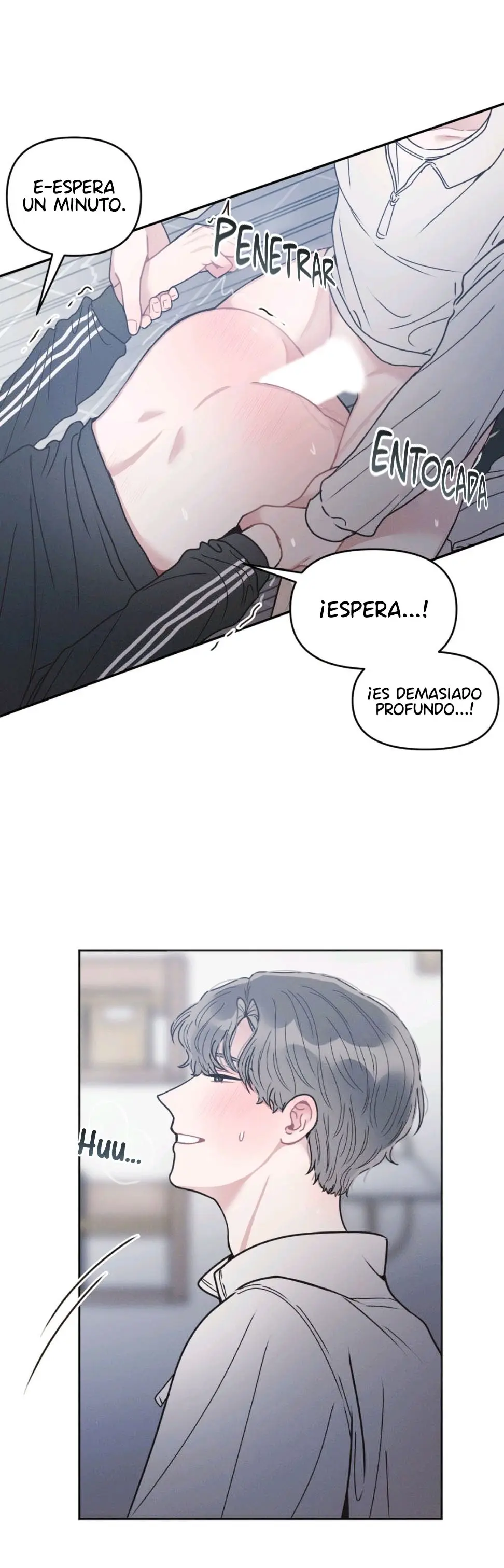 La privacidad de mi vecino (2022) - Capítulo 8 - Página 20 - LectorTMOo
