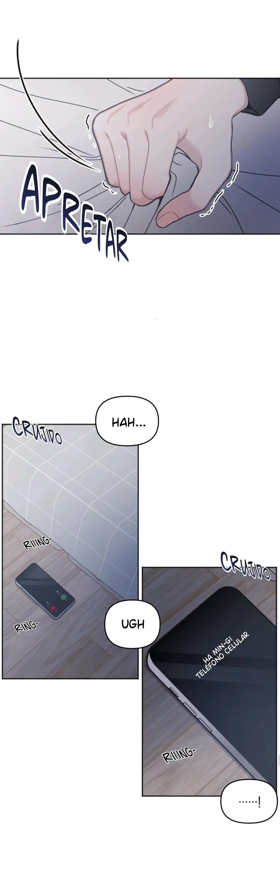 La privacidad de mi vecino (2022) - Capítulo 8 - Página 32 - LectorTMOo