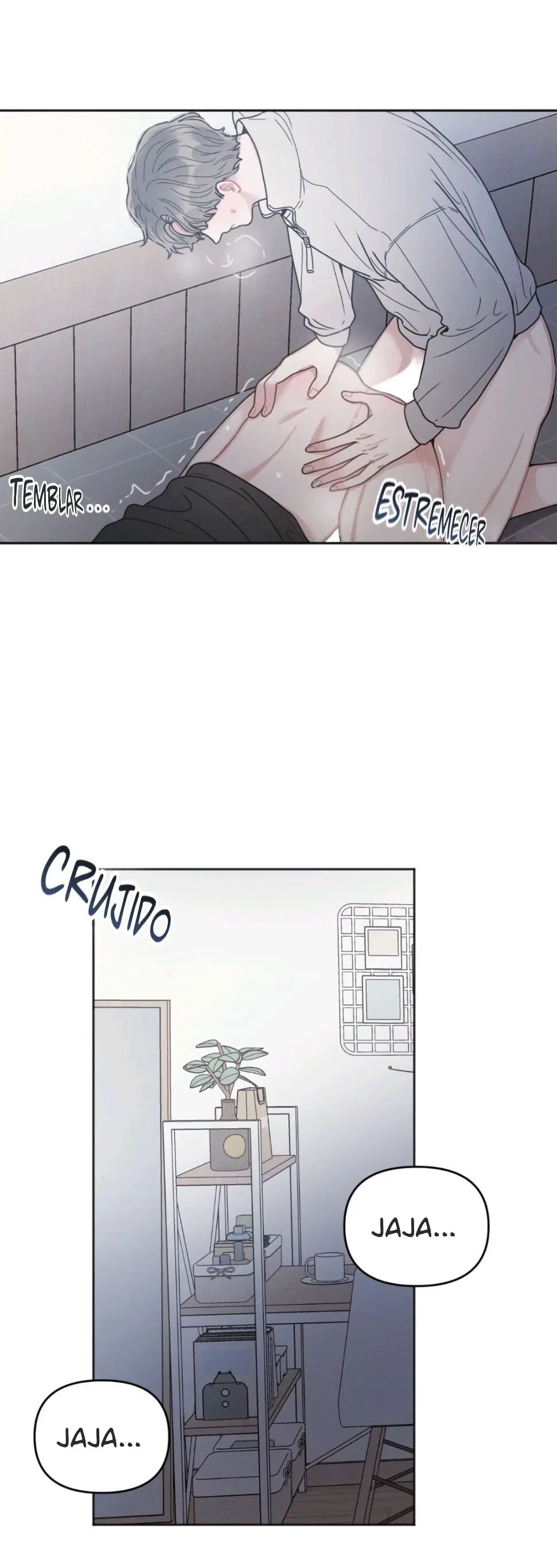 La privacidad de mi vecino (2022) - Capítulo 8 - Página 40 - LectorTMOo