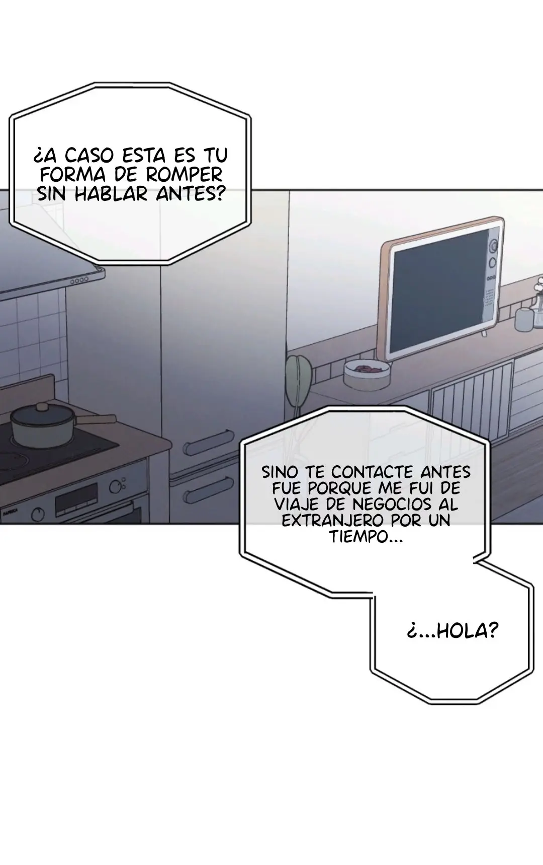La privacidad de mi vecino (2022) - Capítulo 9 - Página 9 - LectorTMOo