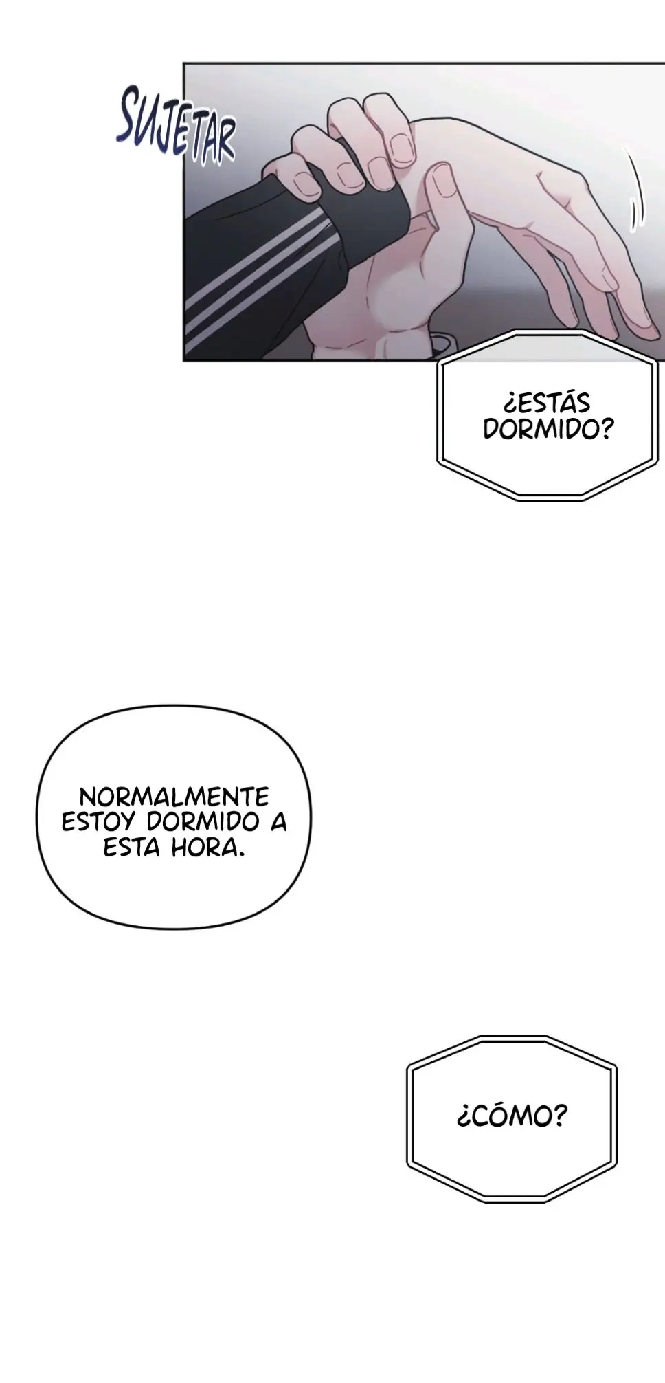 La privacidad de mi vecino (2022) - Capítulo 9 - Página 11 - LectorTMOo