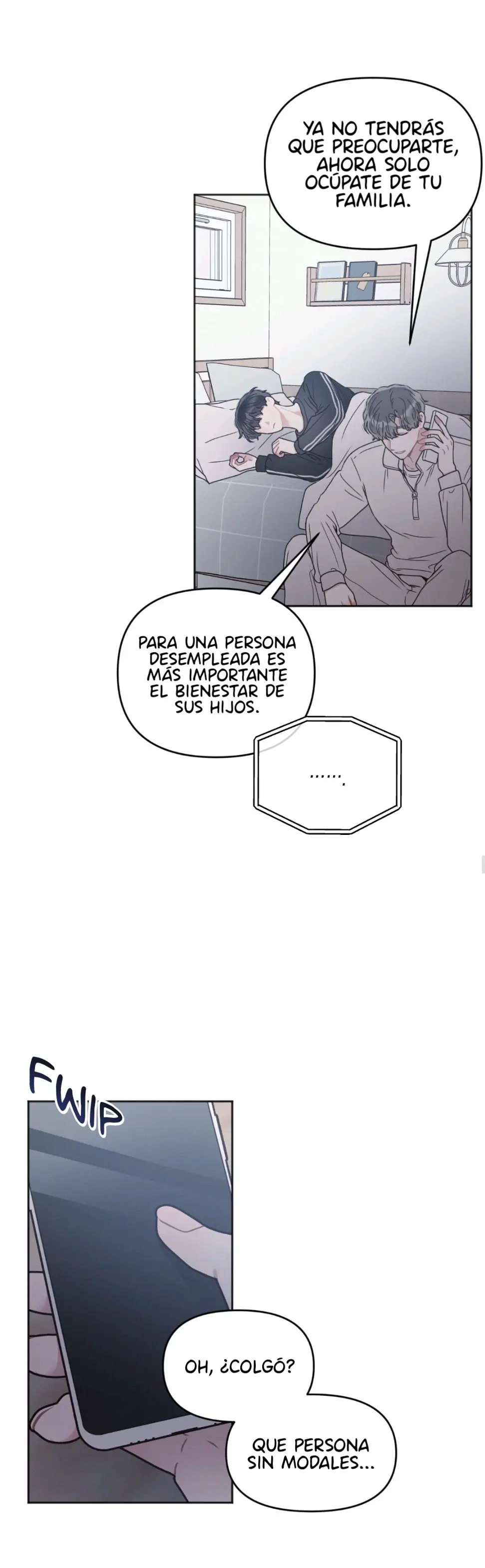 La privacidad de mi vecino (2022) - Capítulo 9 - Página 17 - LectorTMOo