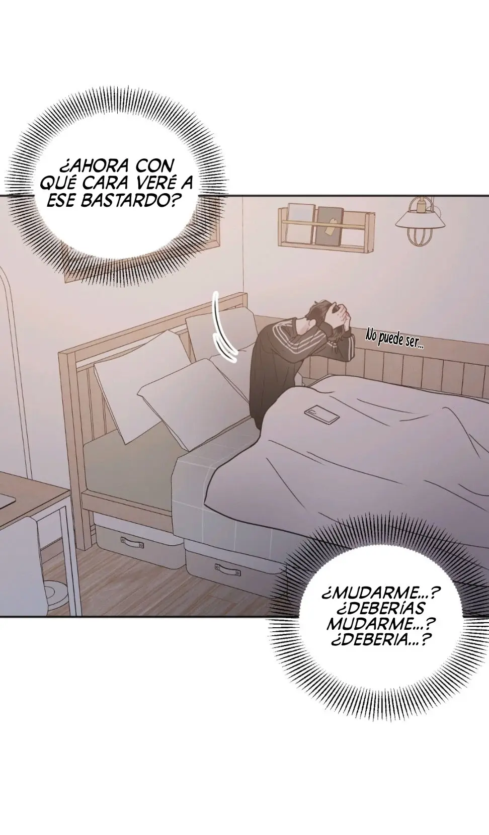 La privacidad de mi vecino (2022) - Capítulo 9 - Página 27 - LectorTMOo