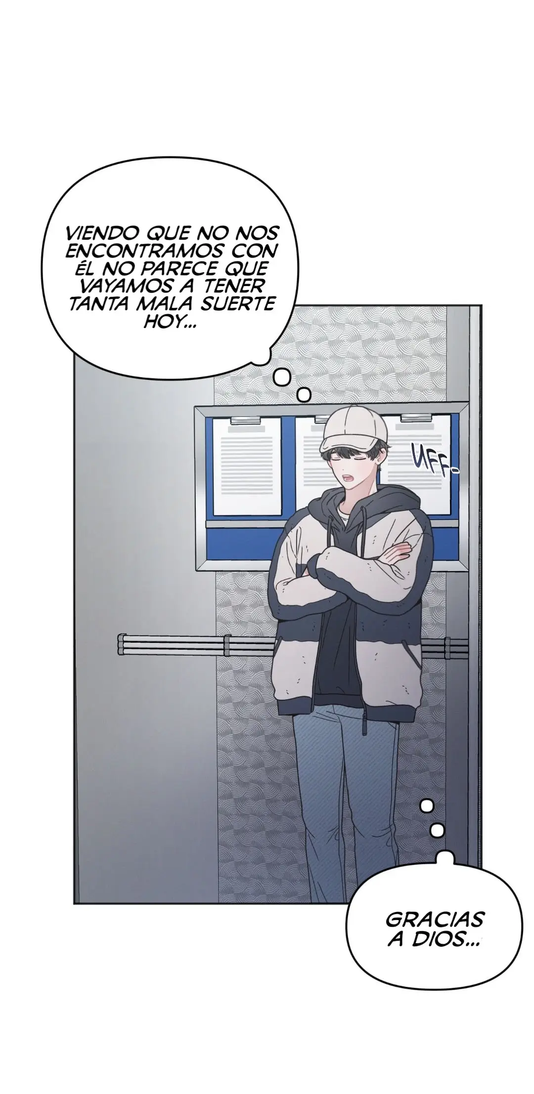 La privacidad de mi vecino (2022) - Capítulo 9 - Página 34 - LectorTMOo