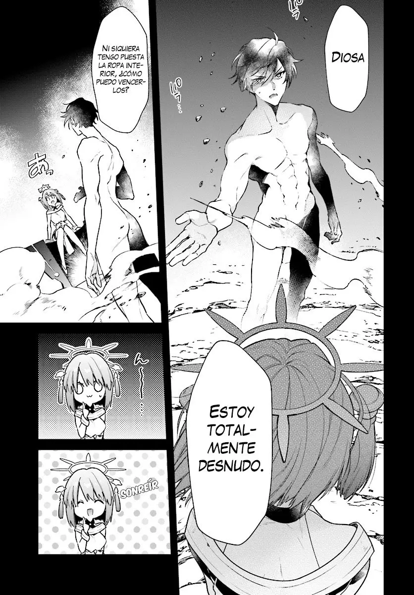 La Reconstrucción Legendaria de un Mundo por un Rey Demonio Realista - Capítulo 2.2 - Página 4 - LectorTMOo