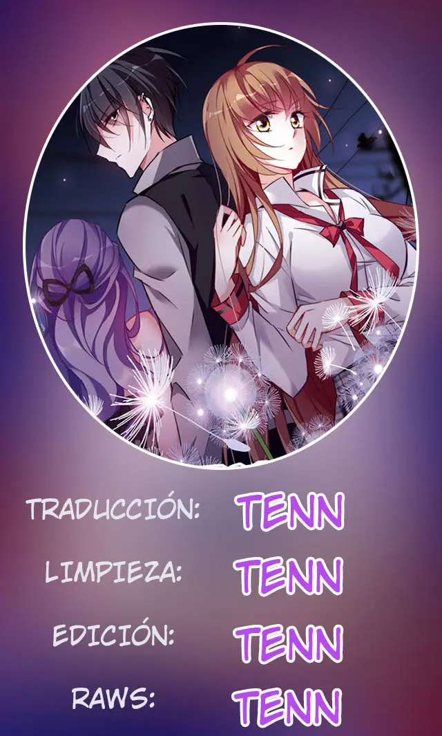 la rehen, la amante - Capítulo 11 - Página 1 - LectorTMOo
