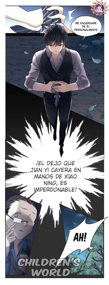 la rehen, la amante - Capítulo 14 - Página 13 - LectorTMOo