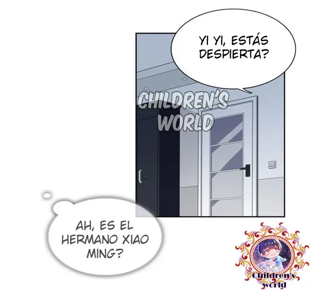 la rehen, la amante - Capítulo 15 - Página 8 - LectorTMOo