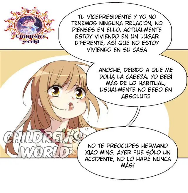 la rehen, la amante - Capítulo 15 - Página 13 - LectorTMOo