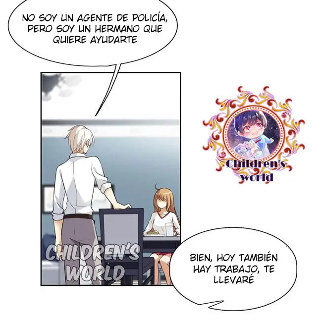 la rehen, la amante - Capítulo 15 - Página 16 - LectorTMOo