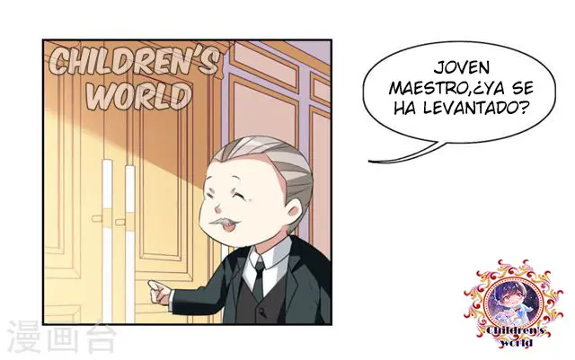 la rehen, la amante - Capítulo 15 - Página 19 - LectorTMOo