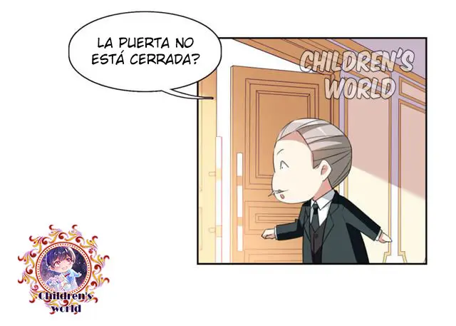 la rehen, la amante - Capítulo 15 - Página 20 - LectorTMOo