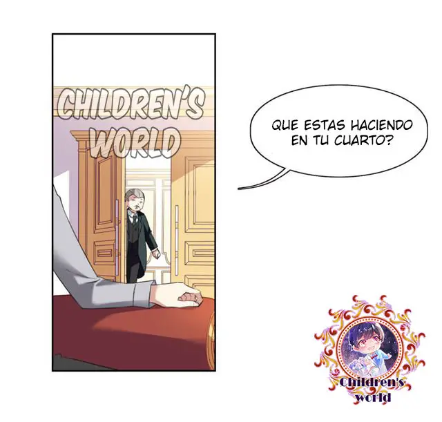la rehen, la amante - Capítulo 15 - Página 21 - LectorTMOo